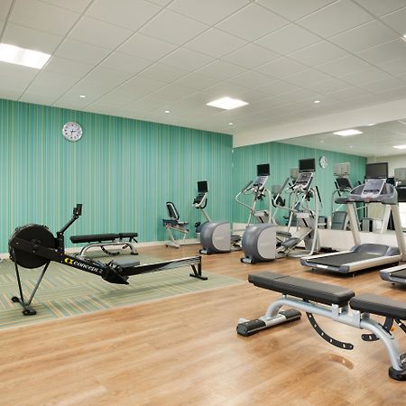 Holiday Inn Express & Suites - Mcallen - Medical Center Area By Ihg Luaran gambar