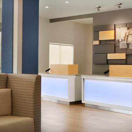 Holiday Inn Express & Suites - Mcallen - Medical Center Area By Ihg Luaran gambar