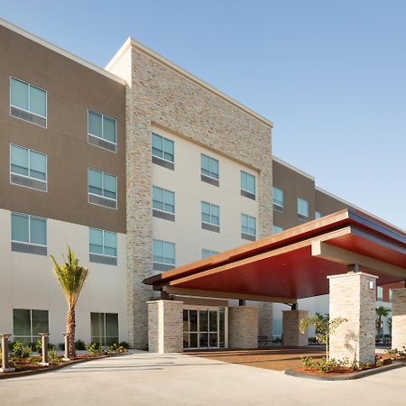 Holiday Inn Express & Suites - Mcallen - Medical Center Area, An Ihg Hotel Luaran gambar