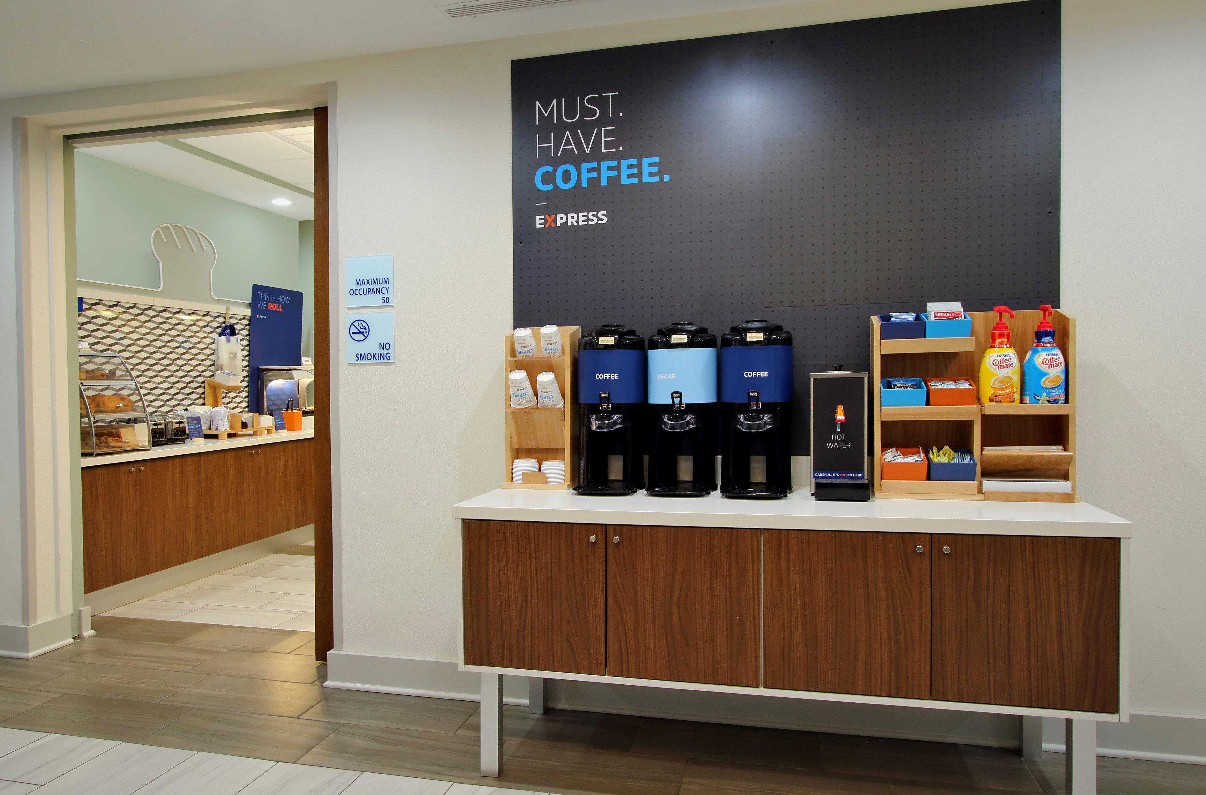 Holiday Inn Express & Suites - Mcallen - Medical Center Area By Ihg Luaran gambar