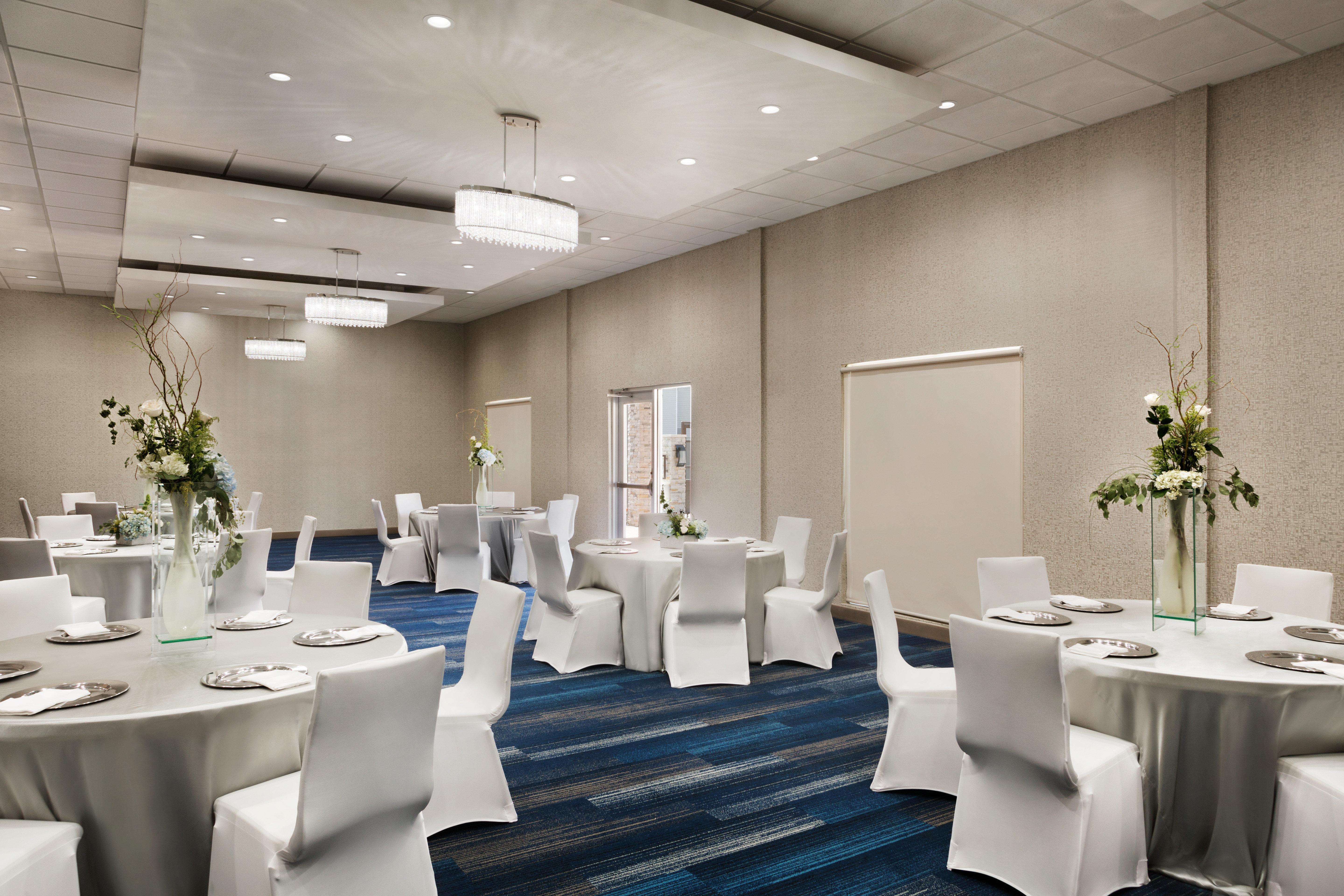 Holiday Inn Express & Suites - Mcallen - Medical Center Area By Ihg Luaran gambar