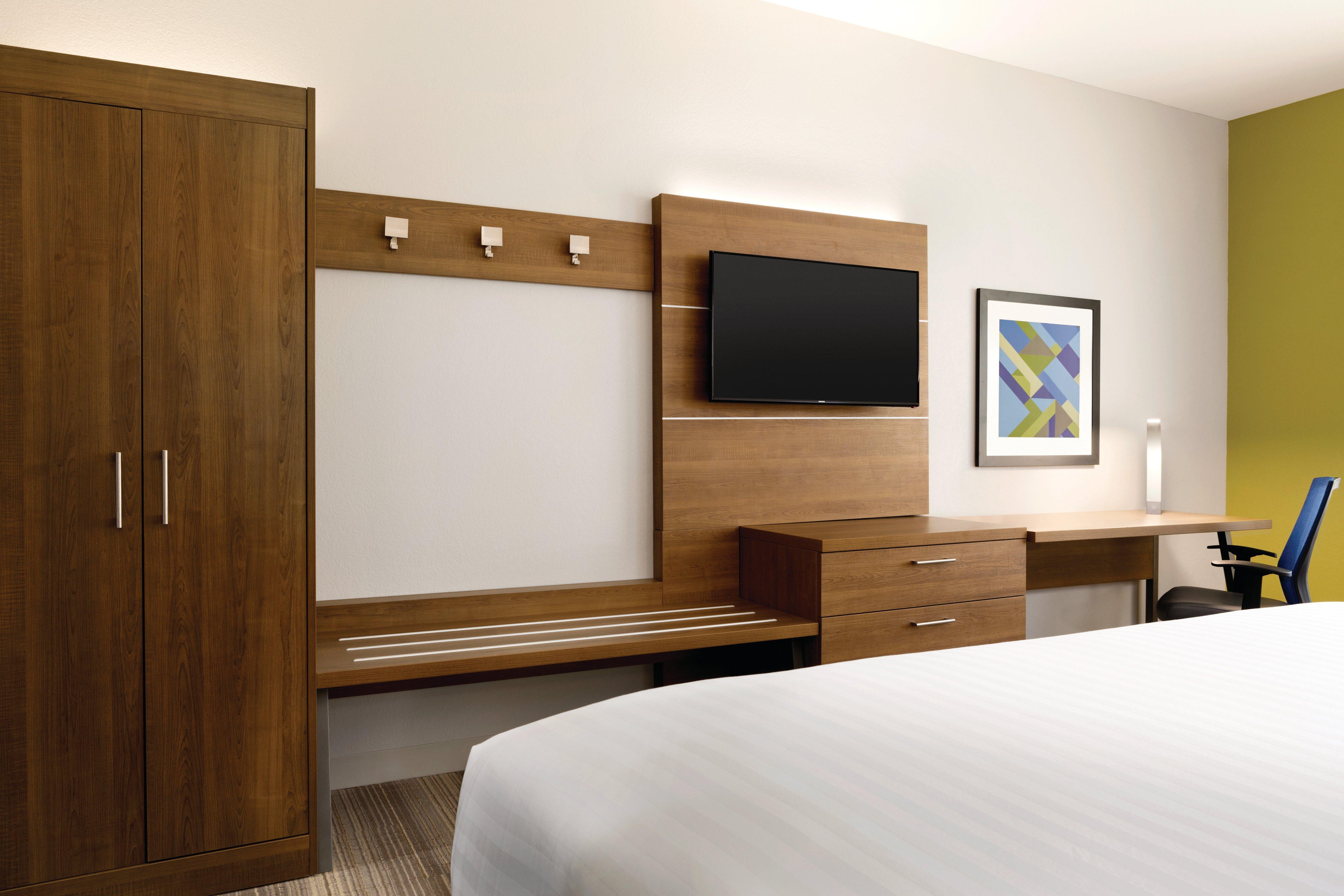 Holiday Inn Express & Suites - Mcallen - Medical Center Area By Ihg Luaran gambar