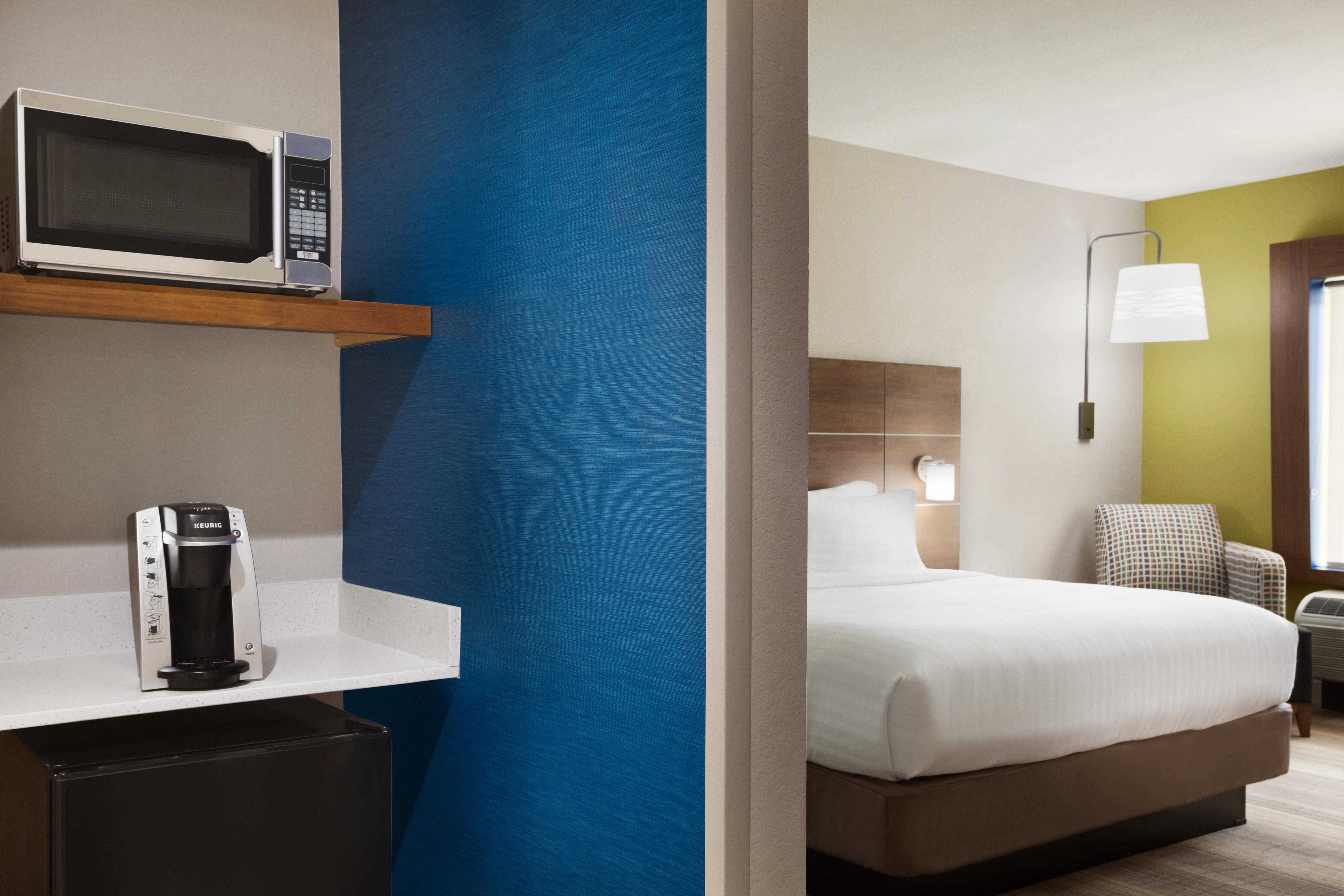 Holiday Inn Express & Suites - Mcallen - Medical Center Area, An Ihg Hotel Luaran gambar