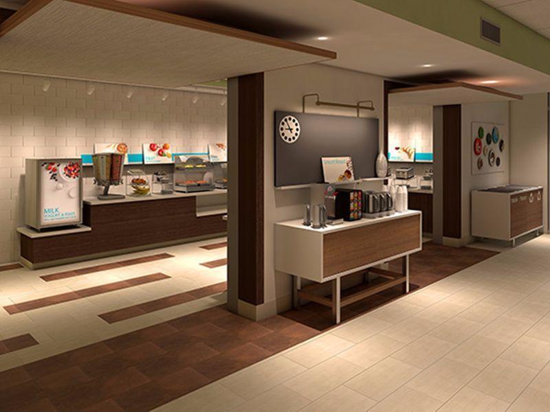 Holiday Inn Express & Suites - Mcallen - Medical Center Area By Ihg Luaran gambar