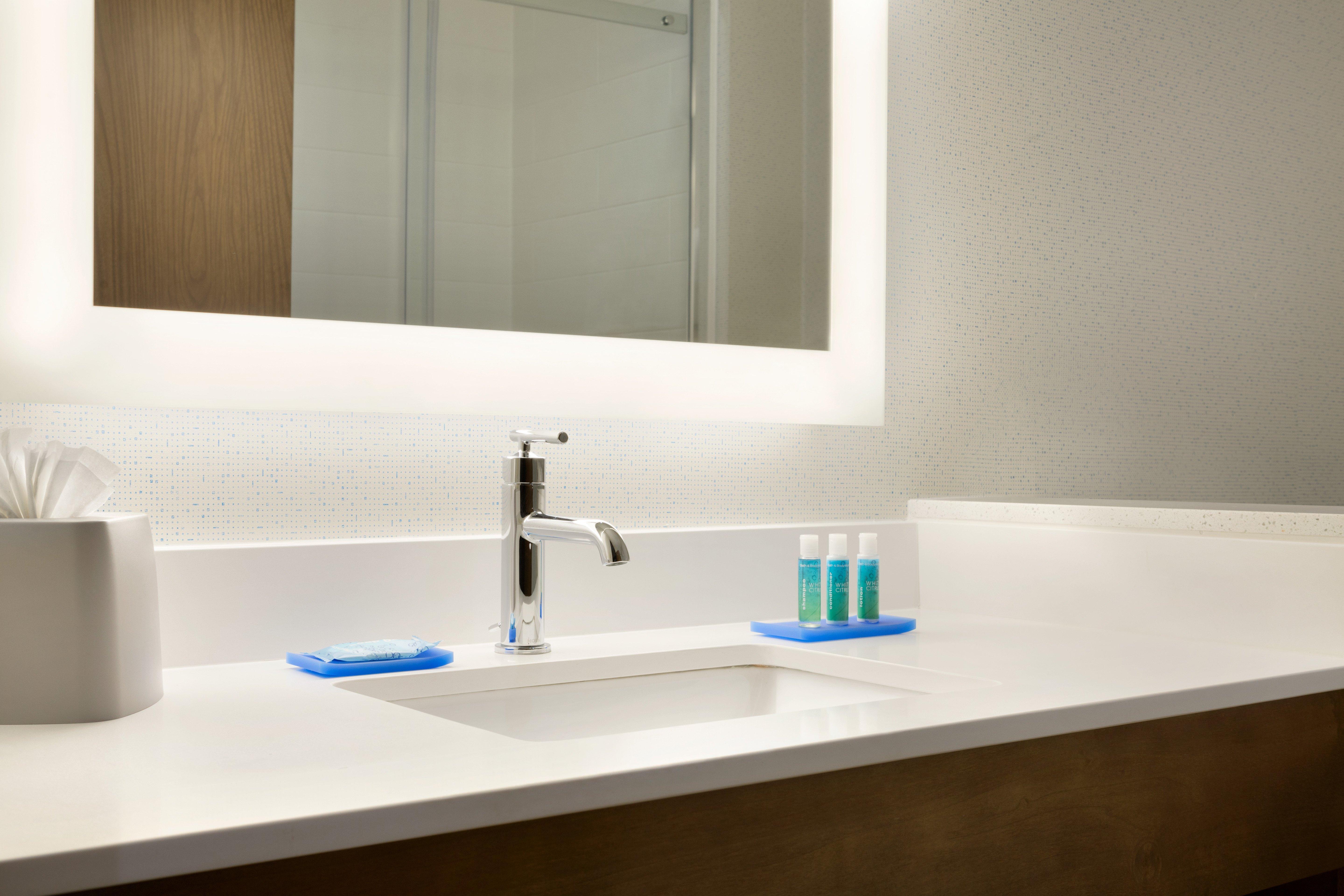 Holiday Inn Express & Suites - Mcallen - Medical Center Area By Ihg Luaran gambar