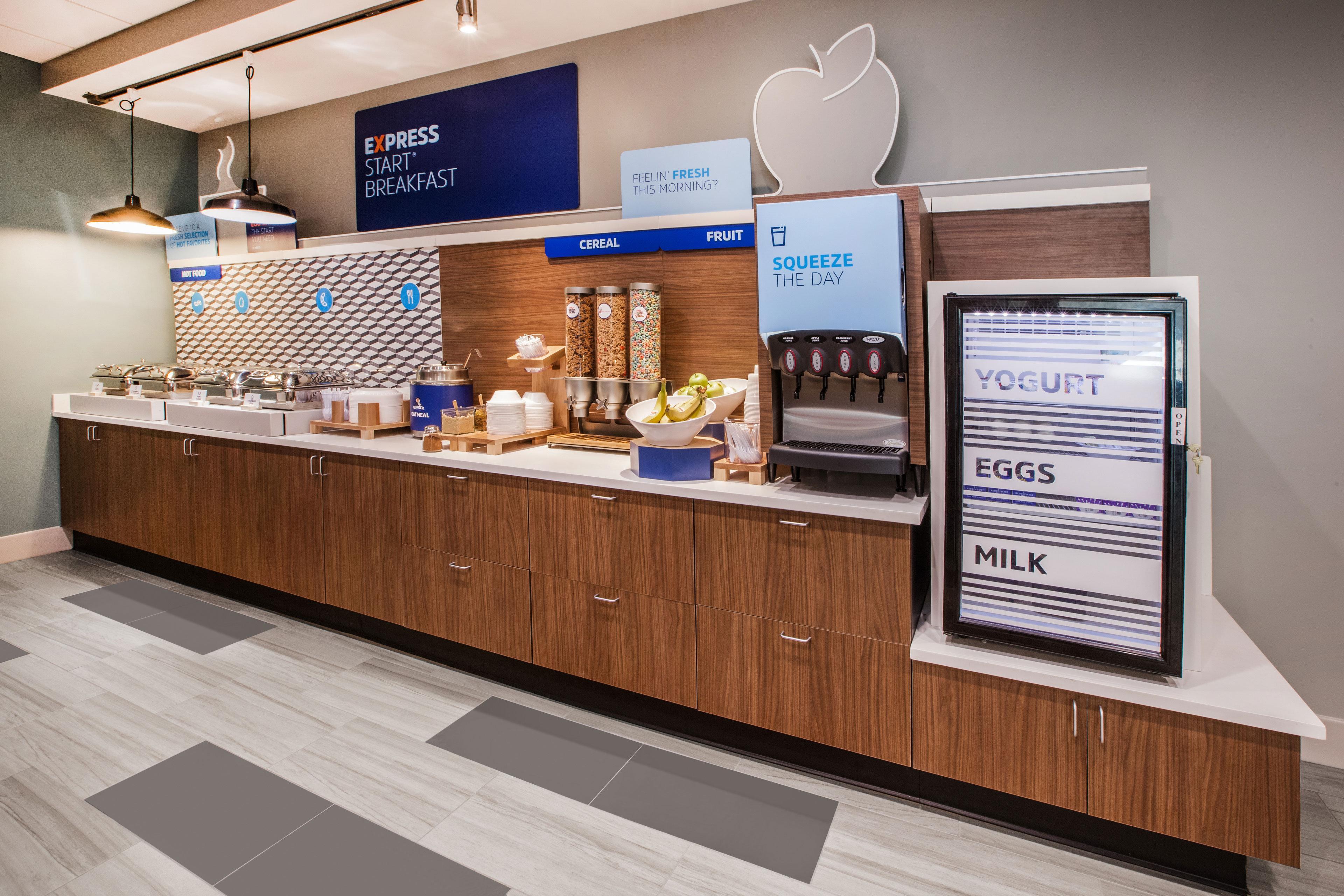 Holiday Inn Express & Suites - Mcallen - Medical Center Area By Ihg Luaran gambar