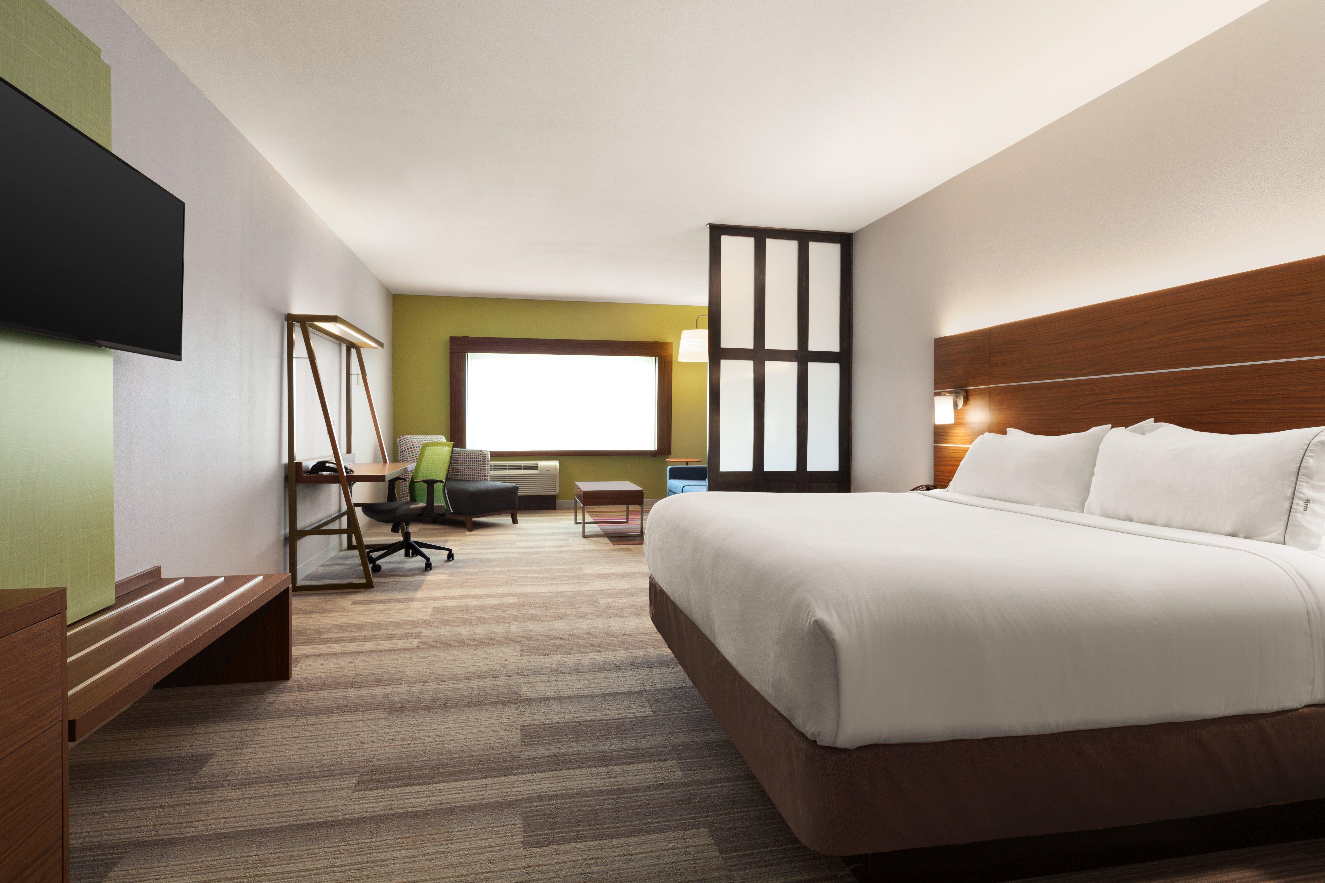 Holiday Inn Express & Suites - Mcallen - Medical Center Area By Ihg Luaran gambar