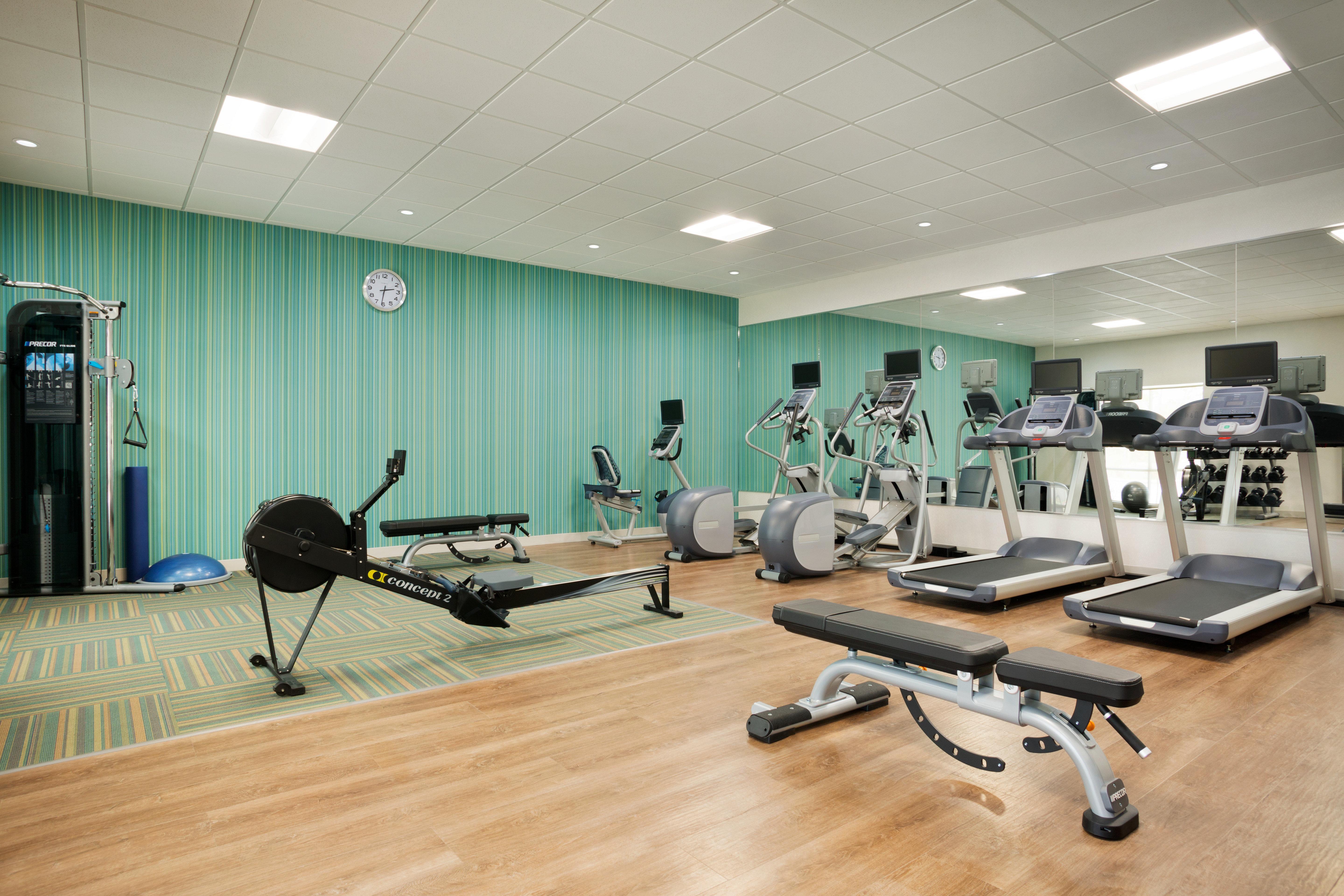 Holiday Inn Express & Suites - Mcallen - Medical Center Area By Ihg Luaran gambar