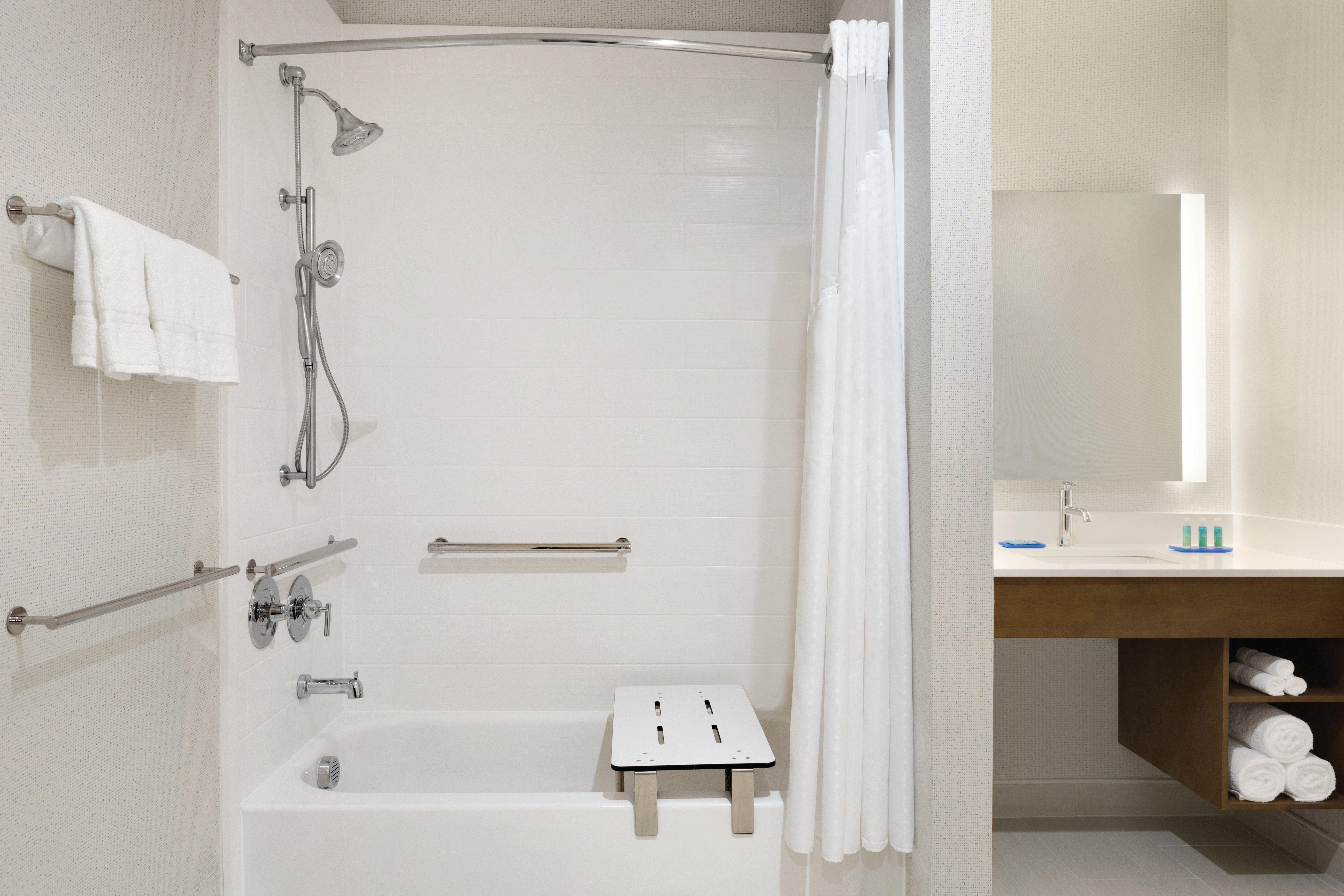 Holiday Inn Express & Suites - Mcallen - Medical Center Area By Ihg Luaran gambar