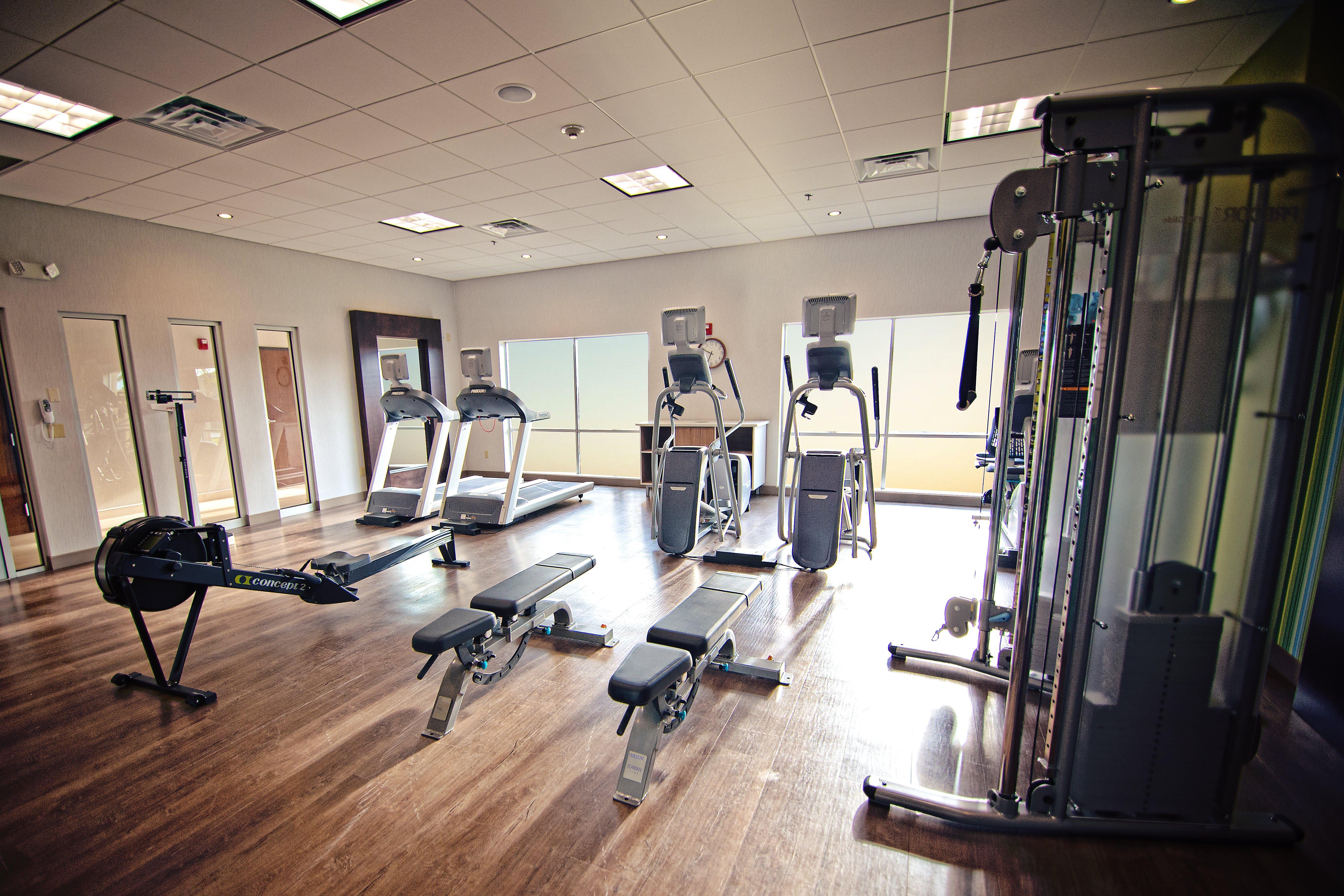 Holiday Inn Express & Suites - Mcallen - Medical Center Area By Ihg Luaran gambar