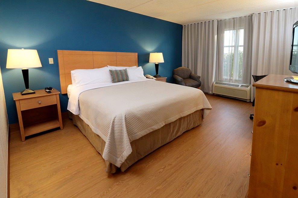 Holiday Inn Express & Suites - Mcallen - Medical Center Area By Ihg Luaran gambar