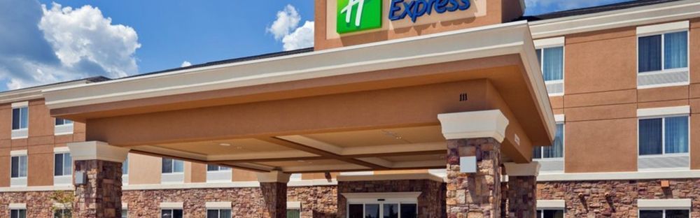 Holiday Inn Express & Suites - Mcallen - Medical Center Area By Ihg Luaran gambar