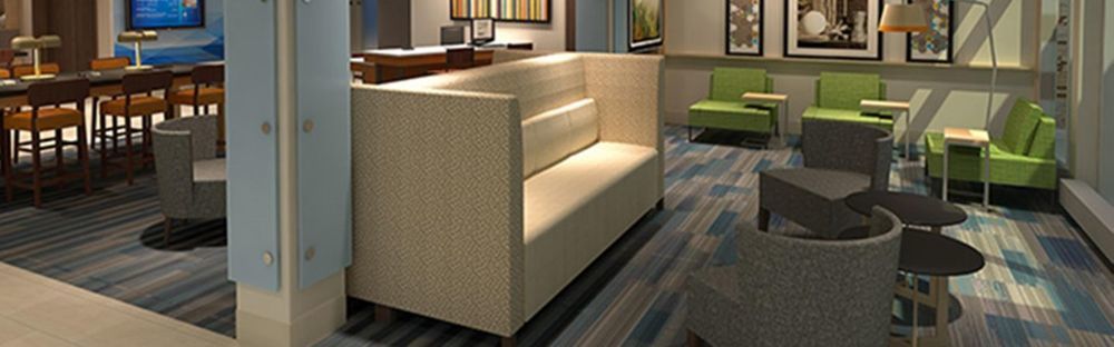 Holiday Inn Express & Suites - Mcallen - Medical Center Area By Ihg Luaran gambar