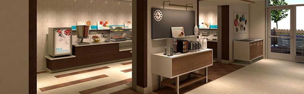 Holiday Inn Express & Suites - Mcallen - Medical Center Area By Ihg Luaran gambar