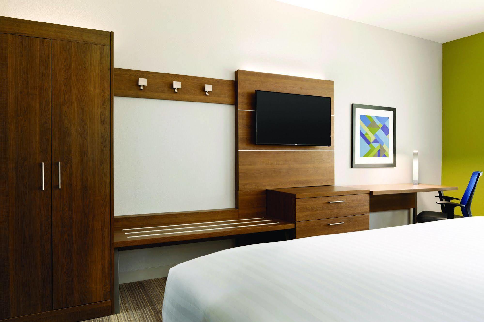 Holiday Inn Express & Suites - Mcallen - Medical Center Area By Ihg Luaran gambar