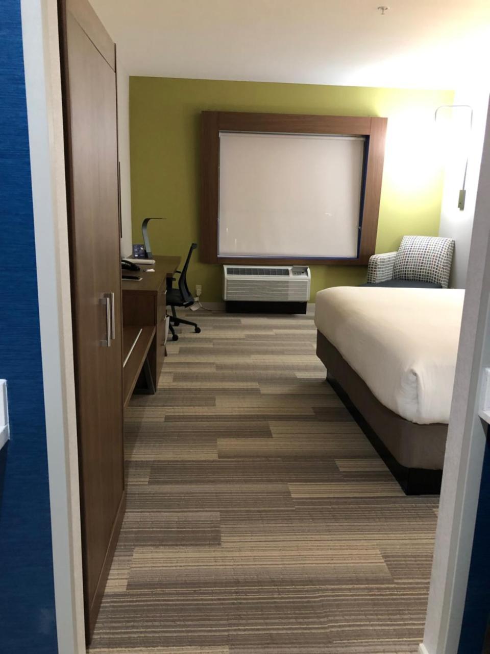 Holiday Inn Express & Suites - Mcallen - Medical Center Area By Ihg Luaran gambar